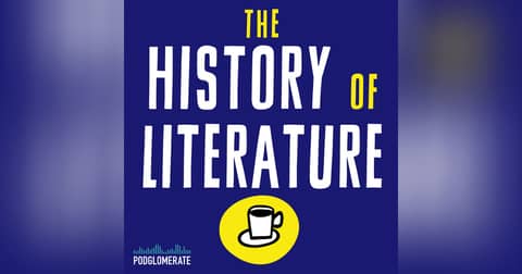 The History of Literature Podcast The History of Literature Podcast