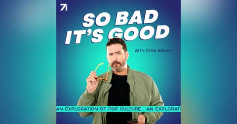 Pop Culture Roundup w/ Sophie Ross + West/Amanda + What To Watch This Week