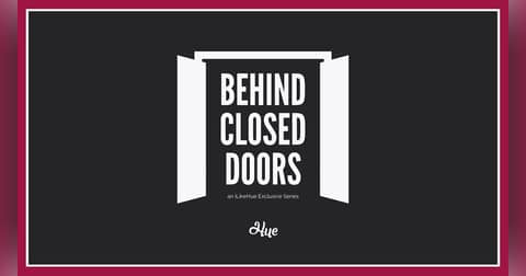 Behind Closed Doors - The Menopause Practice Part 2 Behind Closed Doors - The Menopause Practice Part 2