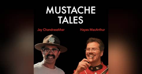 Mustache Tales