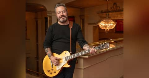 Steve Marriner, JUNO winner! Steve Marriner, JUNO winner!