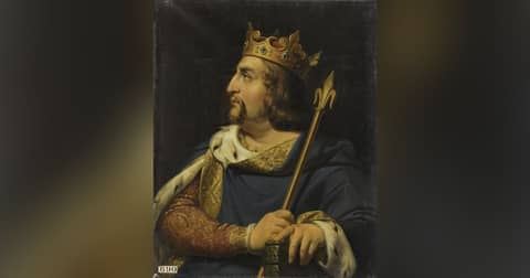 78: Louis VI “The Fat”