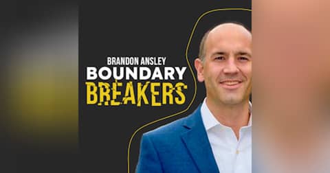 Boundary Breakers Podcast