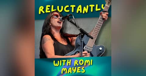 Romi Mayes - Bourbon Voice