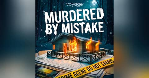 Sneak Peek - The First Episode of Murdered by Mistake Sneak Peek - The First Episode of Murdered by Mistake