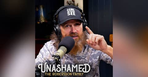 Ep 1315 | The Biggest Mistake People Make When Sharing Their Testimony