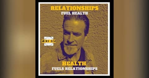 The Mike Sea Podcast