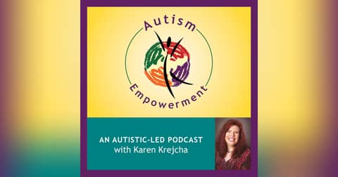 Autism Empowerment Podcast