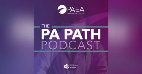 The PA Path Podcast