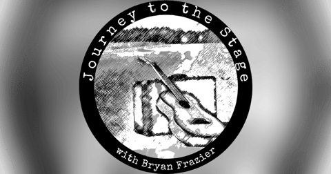 Journey to the Stage with Bryan Frazier