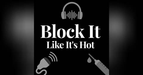 S3 E5: "Human Factors and Ergonomics with Stavros Prineas!"