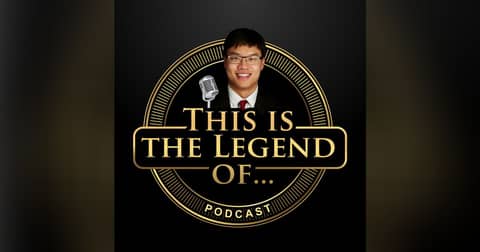 This is the Legend Of...