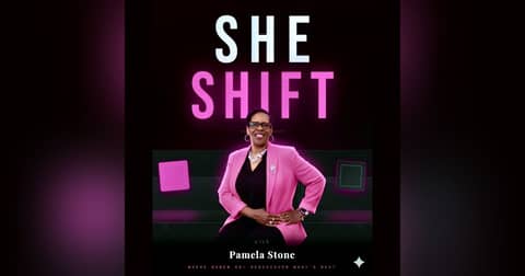 She Shift