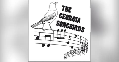 The Georgia Songbirds