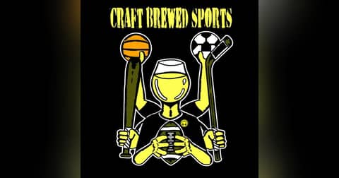 Craft Brewed Sports