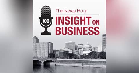 Insight On Business the News Hour