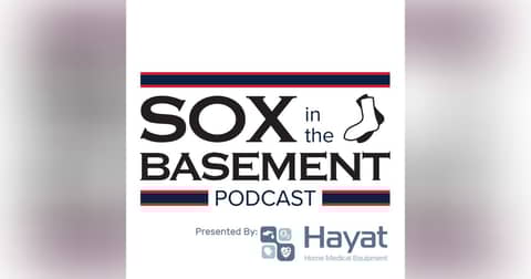Sox In The Basement