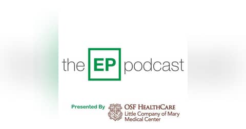 The EP Podcast