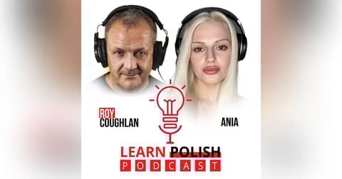 Learn Polish Podcast
