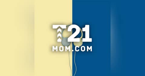 T21Mom.com
