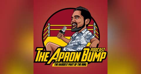 The Apron Bump Podcast