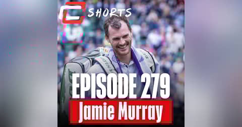 CTC Short: British Doubles Pioneer – Celebrating Jamie Murray’s Legacy
