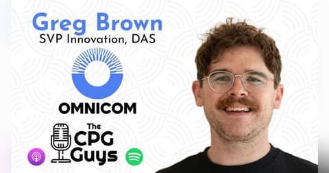 Key Themes at SXSW 2026 with Omnicom's Greg Brown