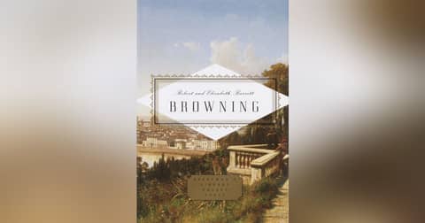 705 Runaway Poets - How the Brownings Fell in Love (And Why It Matters)