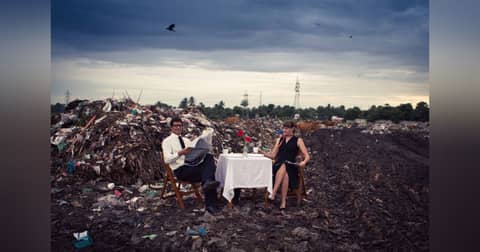 EP14: The Impact of Innovative Education on Wasting Less with Ribhu Vohra & Chandrah Nusselein - WasteLess India