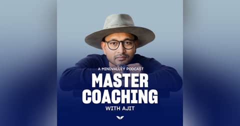 Master Coaching with Ajit