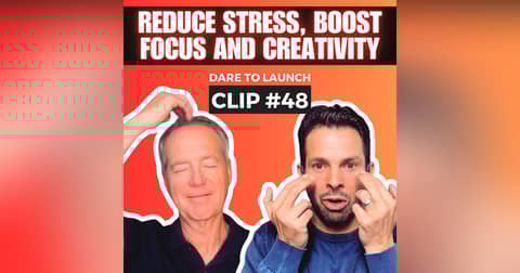 This 5-min Practice Sets You Up For Success Every Day