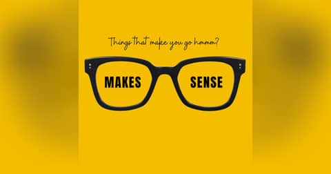 Making Sense of A Second Chance On Love with Jenny and Bryan Drollinger - Episode 104