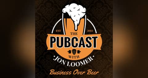 PUBCAST: “This event hasn’t been set up on any of your domains”