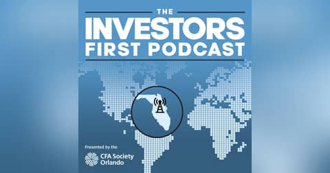 The Investors First Podcast