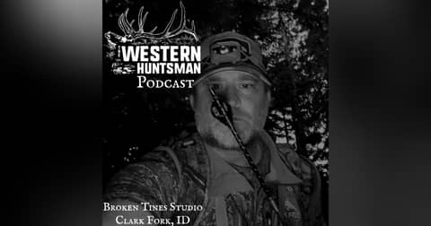 The Western Huntsman Podcast