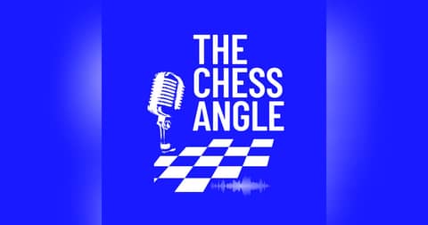 Ep. 184: Real Talk on Chess Improvement for Adults feat. Nick Visel Ep. 184: Real Talk on Chess Improvement for Adults feat. Nick Visel