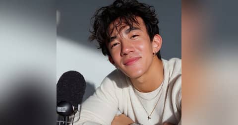 EP23 • Dreaming of You｜夜晚裡的想念，為什麼變得這麼真（華語 R&B 抒情歌曲）