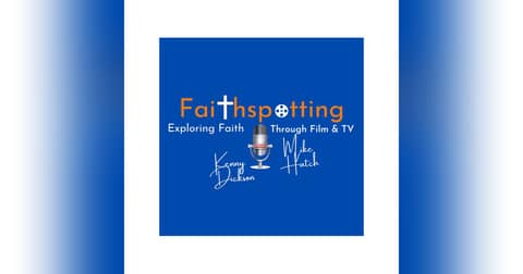 Faithspotting