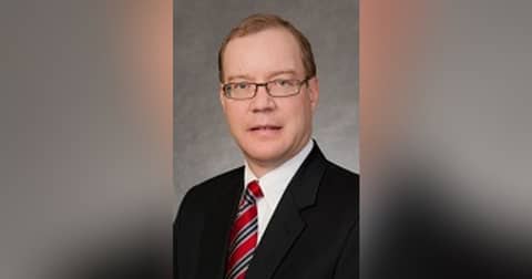 Steve Buller, CFA®, Portfolio Manager, Fidelity