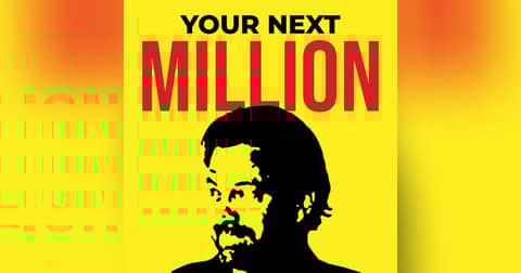 Your Next Million - With Frank Kern