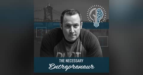 #186 - From Military to Millions? The Truth About Veteran Entrepreneurship | Jonathan Bates