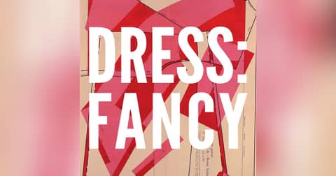 DRESS:FANCY