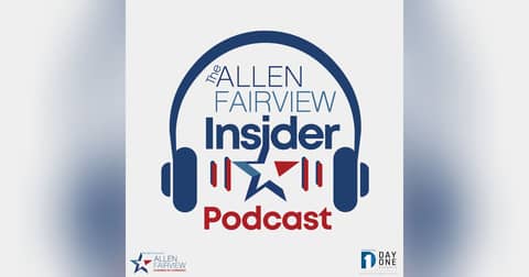 Allen Fairview Insider