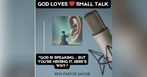 The Lie of Self | When Strength Becomes the Trap The Lie of Self | When Strength Becomes the Trap