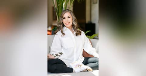 Ep: 1845 Julie Merriman - Good Girl Detox