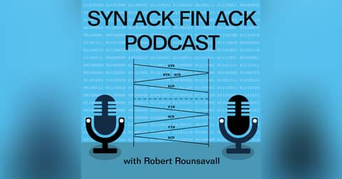 The SynAckFinAck Podcast