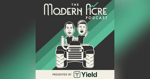 445: The Ugly, the Bad, and the Good of AgTech Investing in 2026 445: The Ugly, the Bad, and the Good of AgTech Investing in 2026