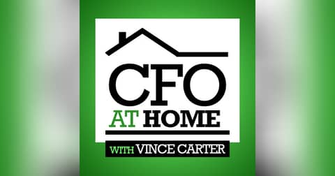 CFO at Home