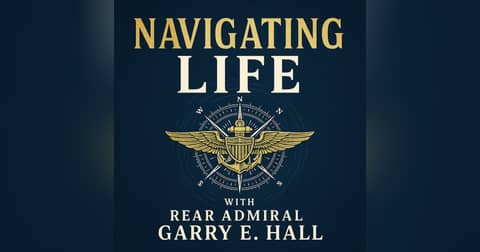 The Admiral's Almanac