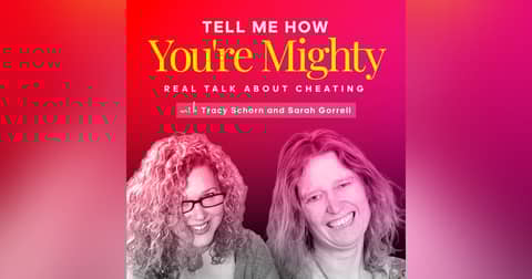 124. Did You Compare Yourself to the Affair Partner? Part 1 124. Did You Compare Yourself to the Affair Partner? Part 1